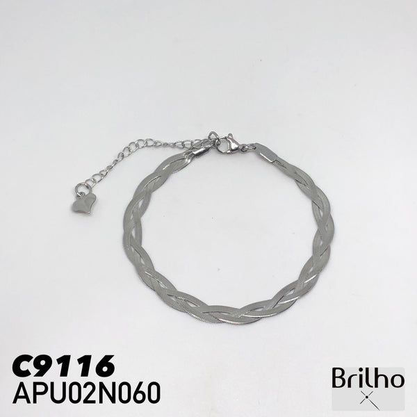 APU02N060 PULSERA 18CM+5CM EXT