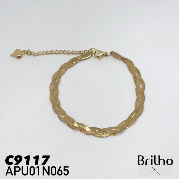 APU01N065 PULSERA 18CM+5CM EXT