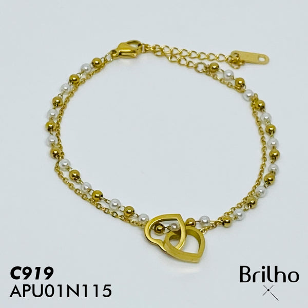 APU01N115 PULSERA