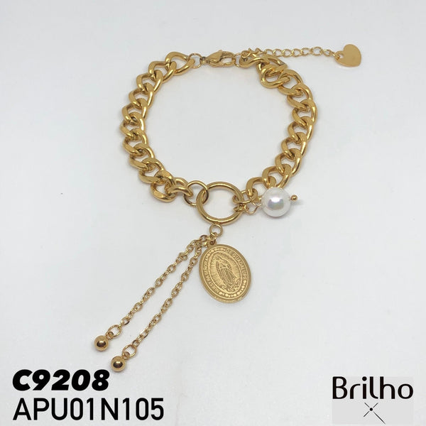 APU01N105 PULSERA