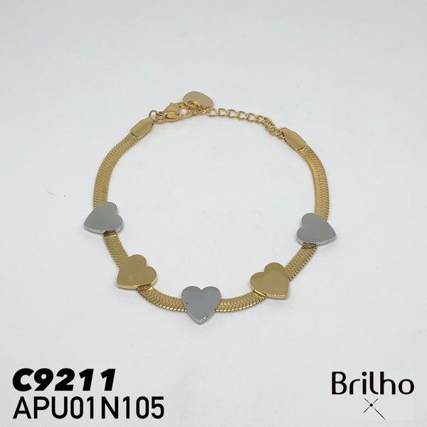 APU01N105 PULSERA