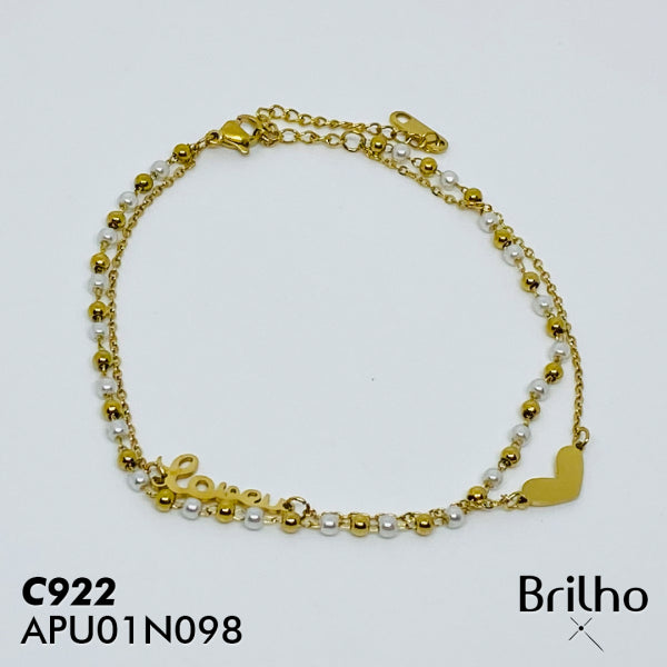 APU01N098 PULSERA