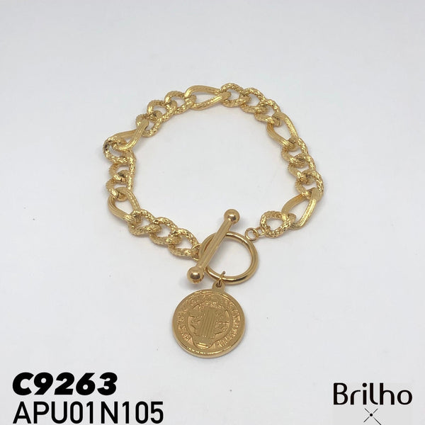 APU01N105 PULSERA