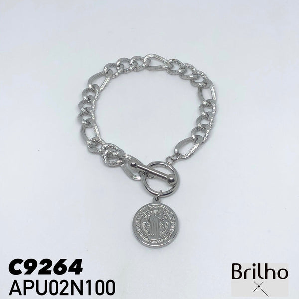 APU02N100 PULSERA