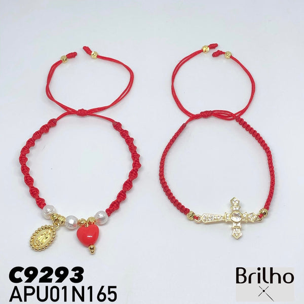 APU01N165 PULSERA