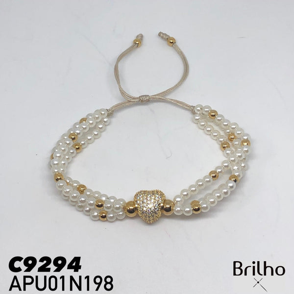APU01N198 PULSERA