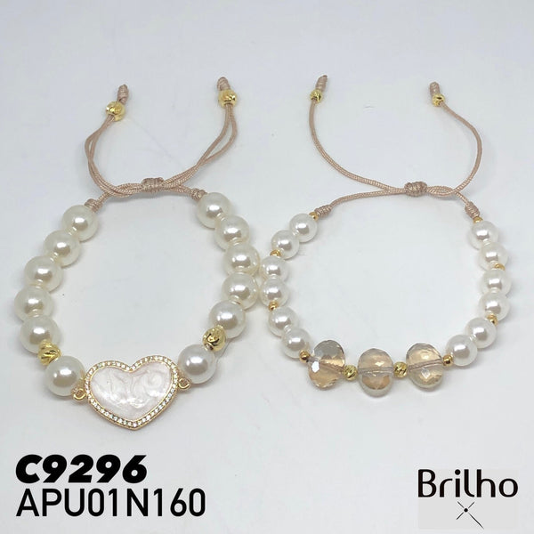 APU01N160 PULSERA