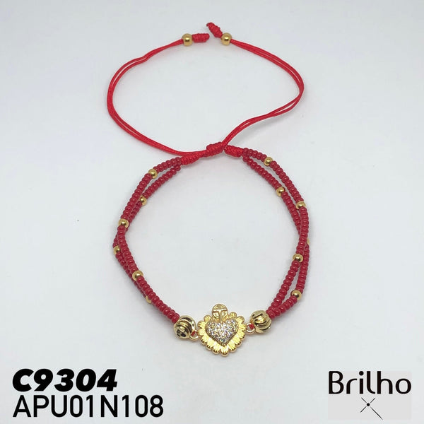 APU01N108 PULSERA