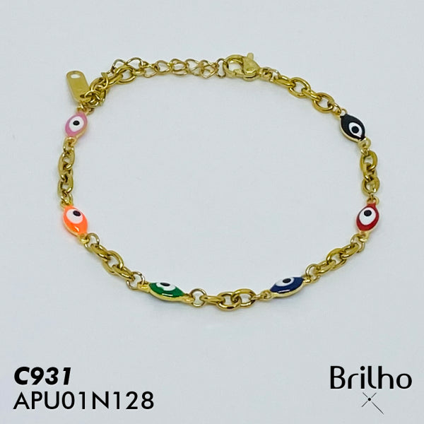 APU01N128 PULSERA