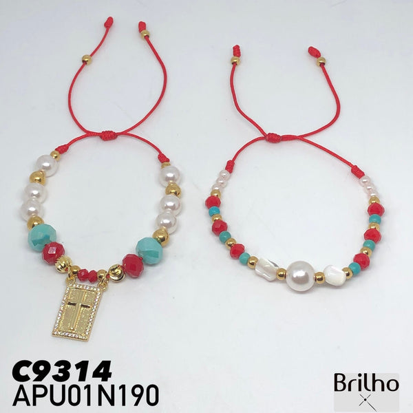 APU01N190 PULSERA