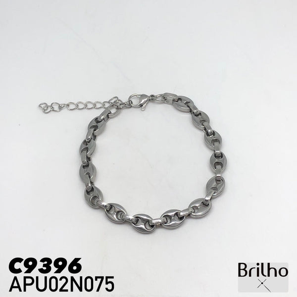 APU02N075 PULSERA 18CM+5CM EXT