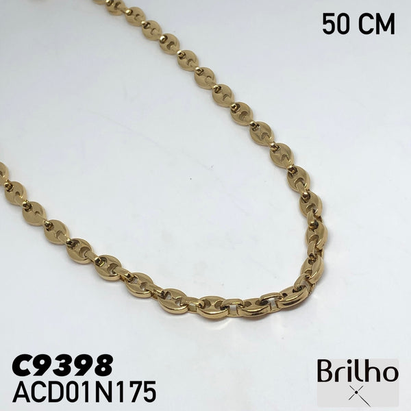 ACD01N175 CADENA 50CM