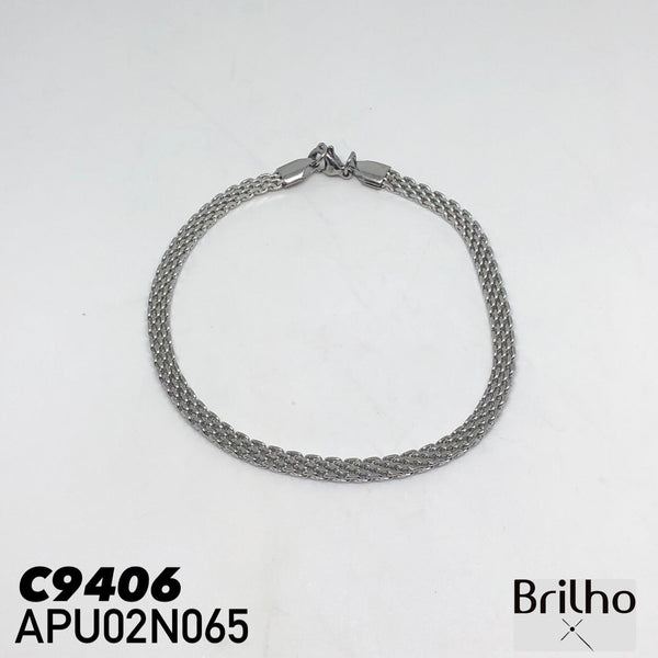 APU02N065 PULSERA 18CM