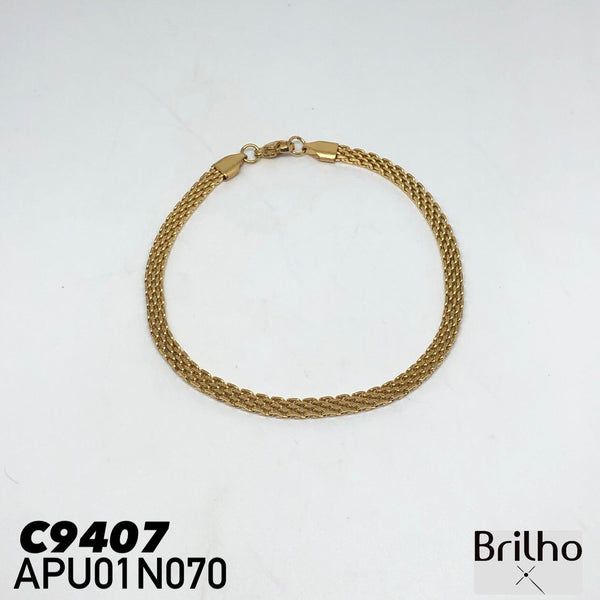 APU01N070 PULSERA 18CM