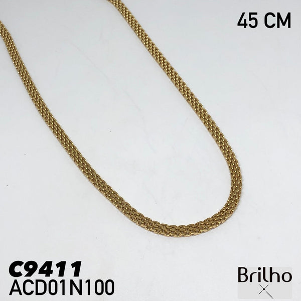 ACD01N100 CADENA 45CM