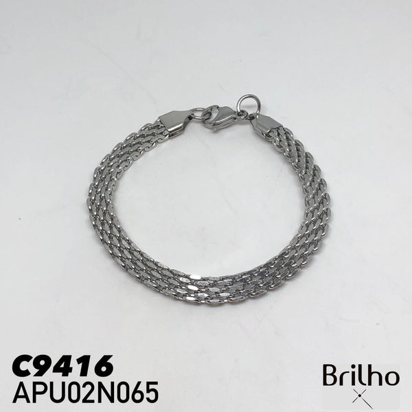 APU02N065 PULSERA 18CM