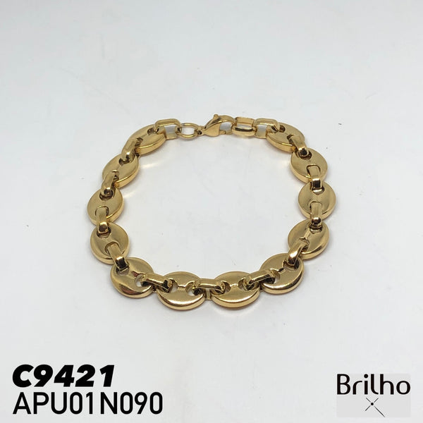 APU01N090 PULSERA 21CM