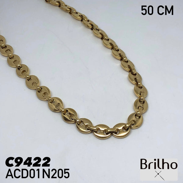 ACD01N205 CADENA 50CM