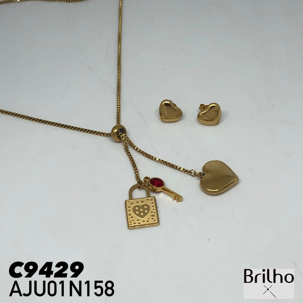 AJU01N158 JUEGO