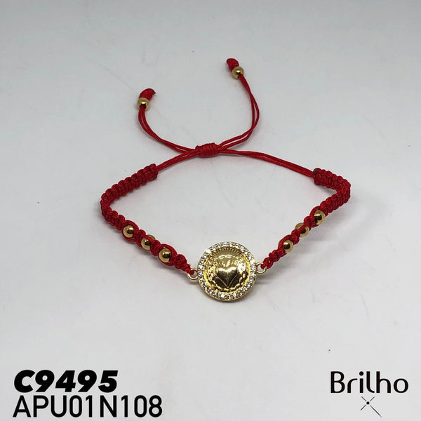 APU01N108 PULSERA
