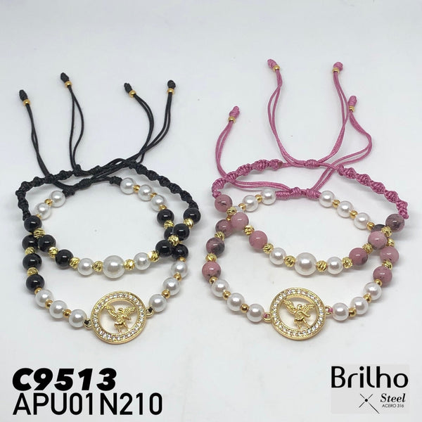 APU01N210 PULSERA