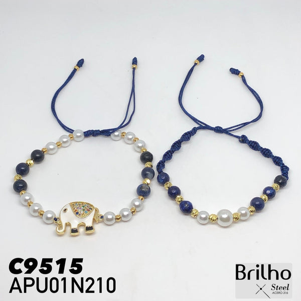 APU01N210 PULSERA