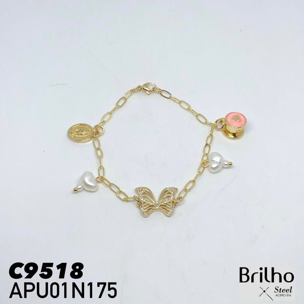 APU01N175 PULSERA