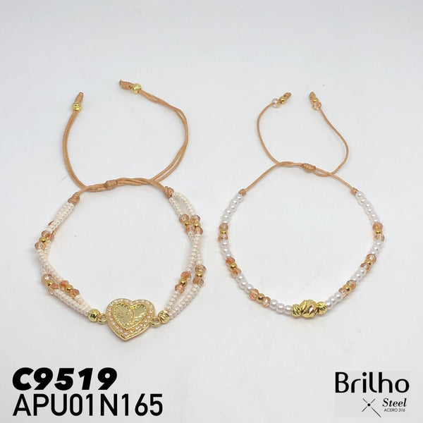 APU01N165 PULSERA