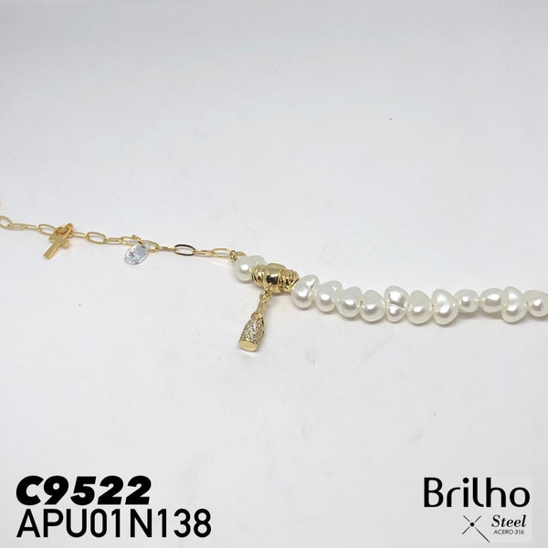 APU01N138 PULSERA
