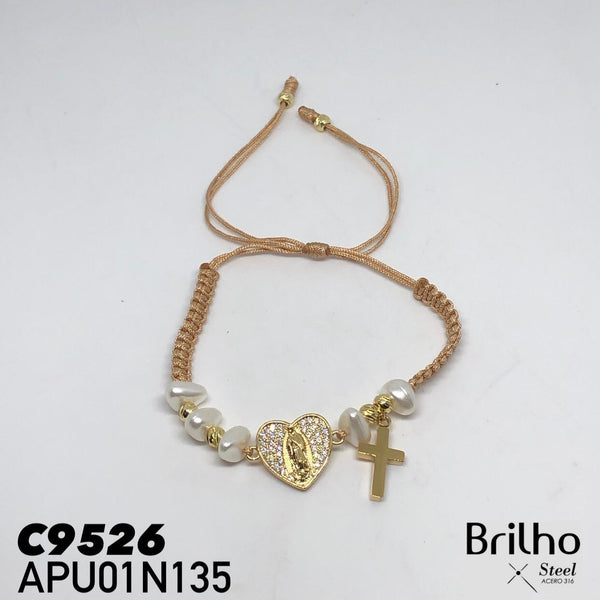 APU01N135 PULSERA