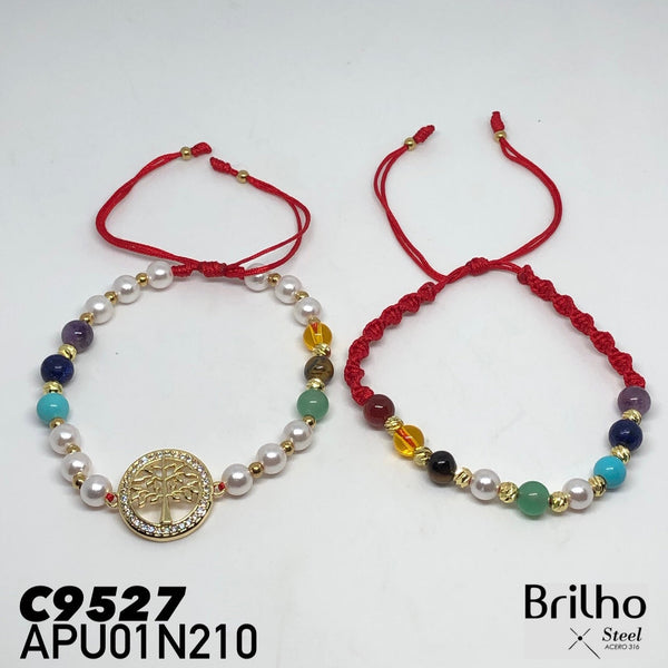 APU01N210 PULSERA