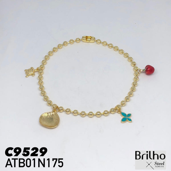 ATB01N175 TOBILLERA