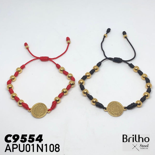 APU01N108 PULSERA