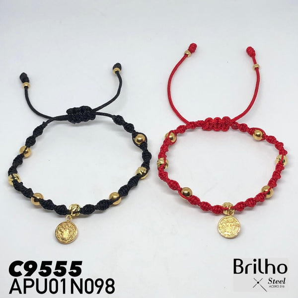 APU01N098 PULSERA