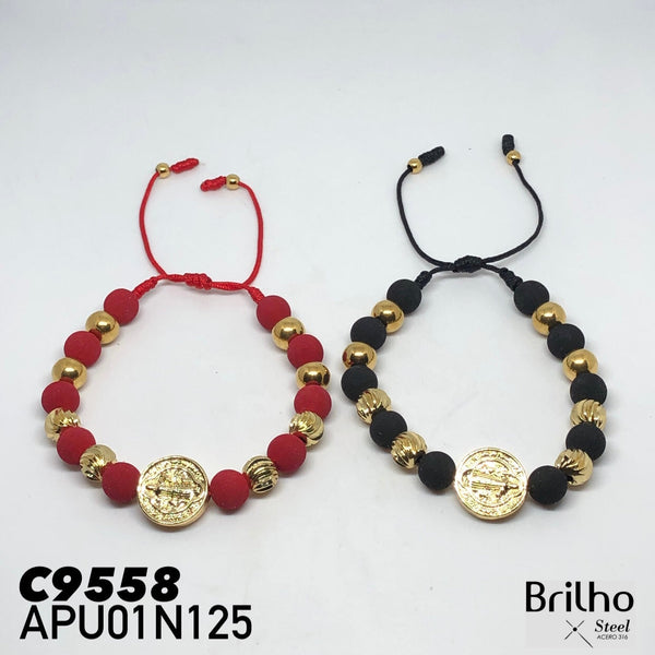 APU01N125 PULSERA