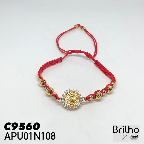 APU01N108 PULSERA