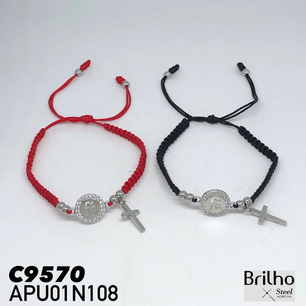 APU01N108 PULSERA