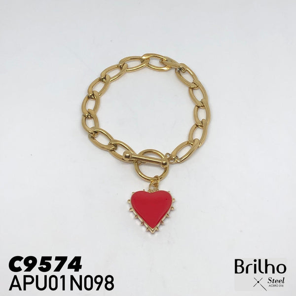 APU01N098 PULSERA