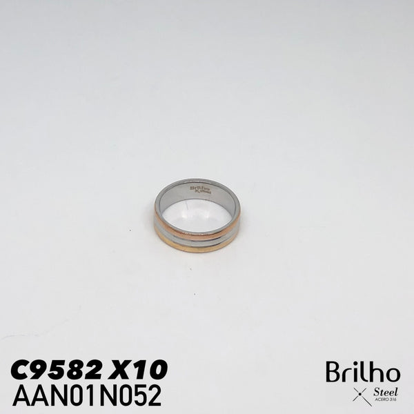 AAN01N052 ANILLO PQX10