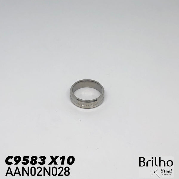 AAN02N028 ANILLO PQX10