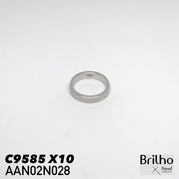 AAN02N028 ANILLO PQX10