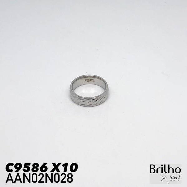 AAN02N028 ANILLO PQX10