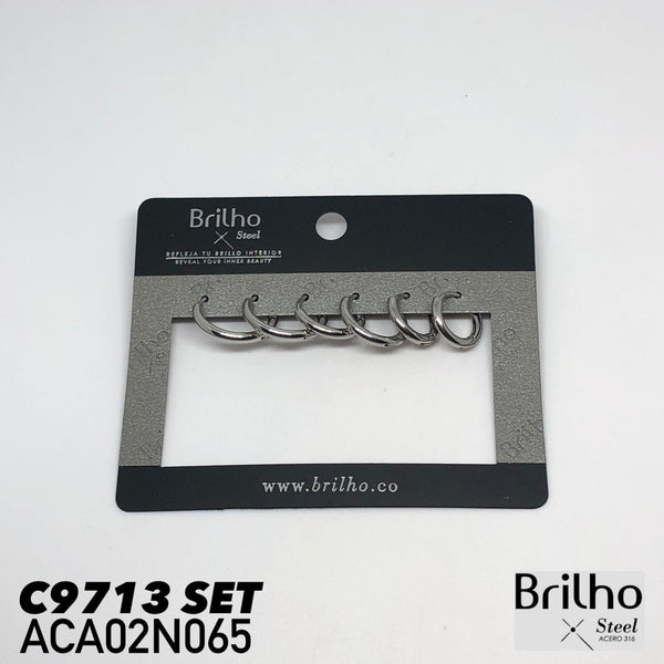 ACA02N065 CANDONGA SET