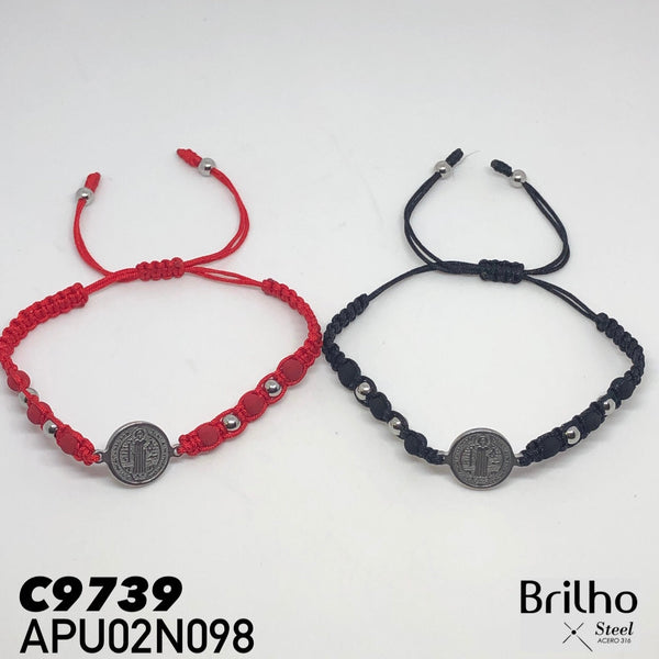 APU02N098 PULSERA
