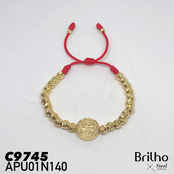 APU01N140 PULSERA
