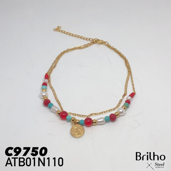 ATB01N110 TOBILLERA