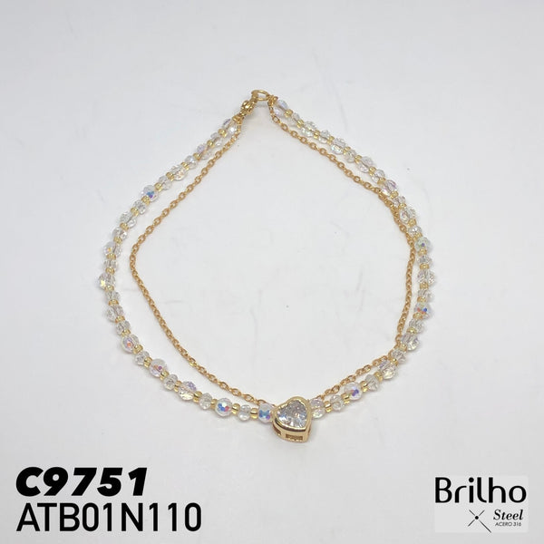ATB01N110 TOBILLERA