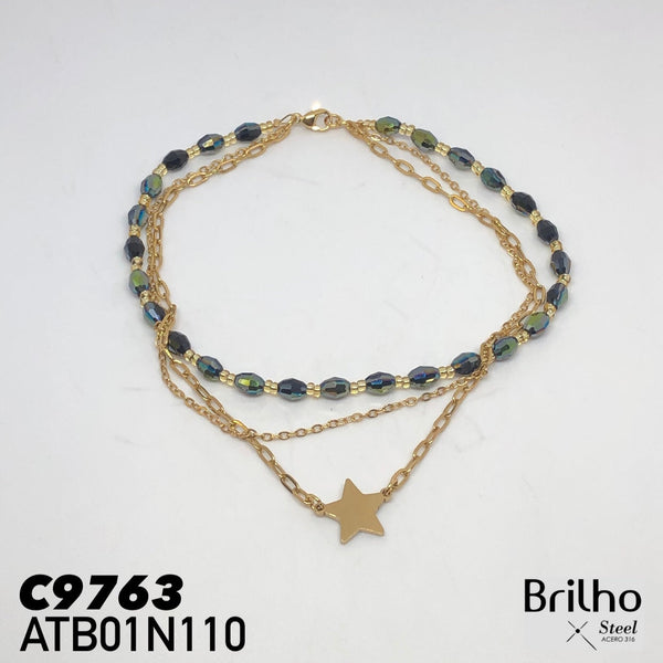 ATB01N110 TOBILLERA