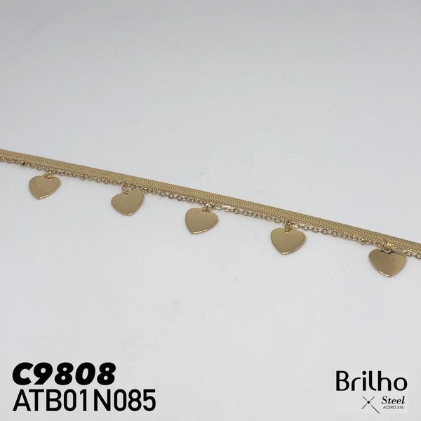 ATB01N085 TOBILLERA