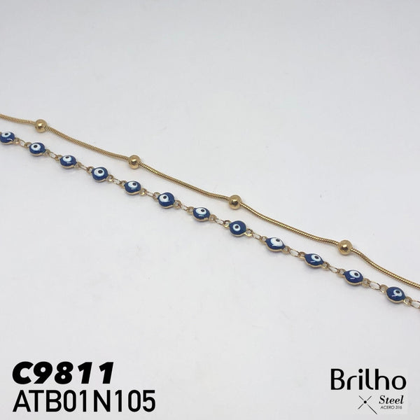 ATB01N105 TOBILLERA
